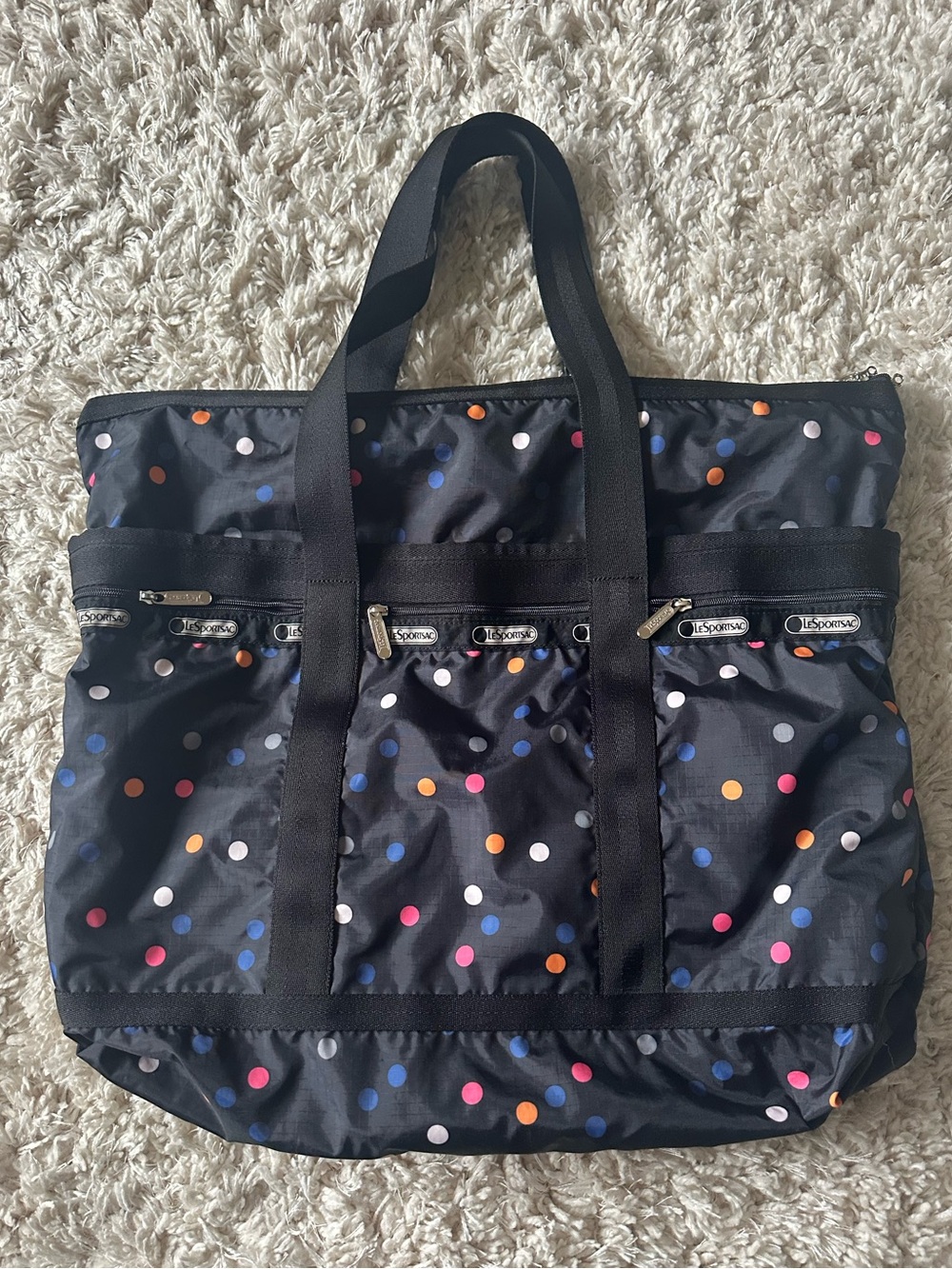 LeSportsac Tote